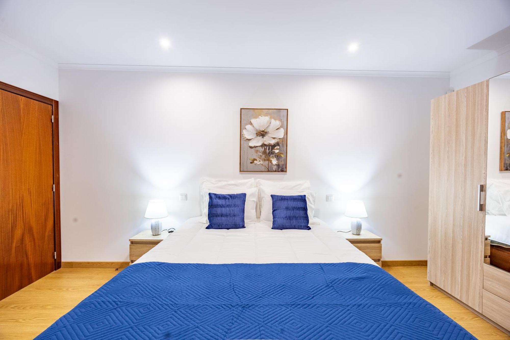 Azur & Bellevue Du Apartamento Caniço