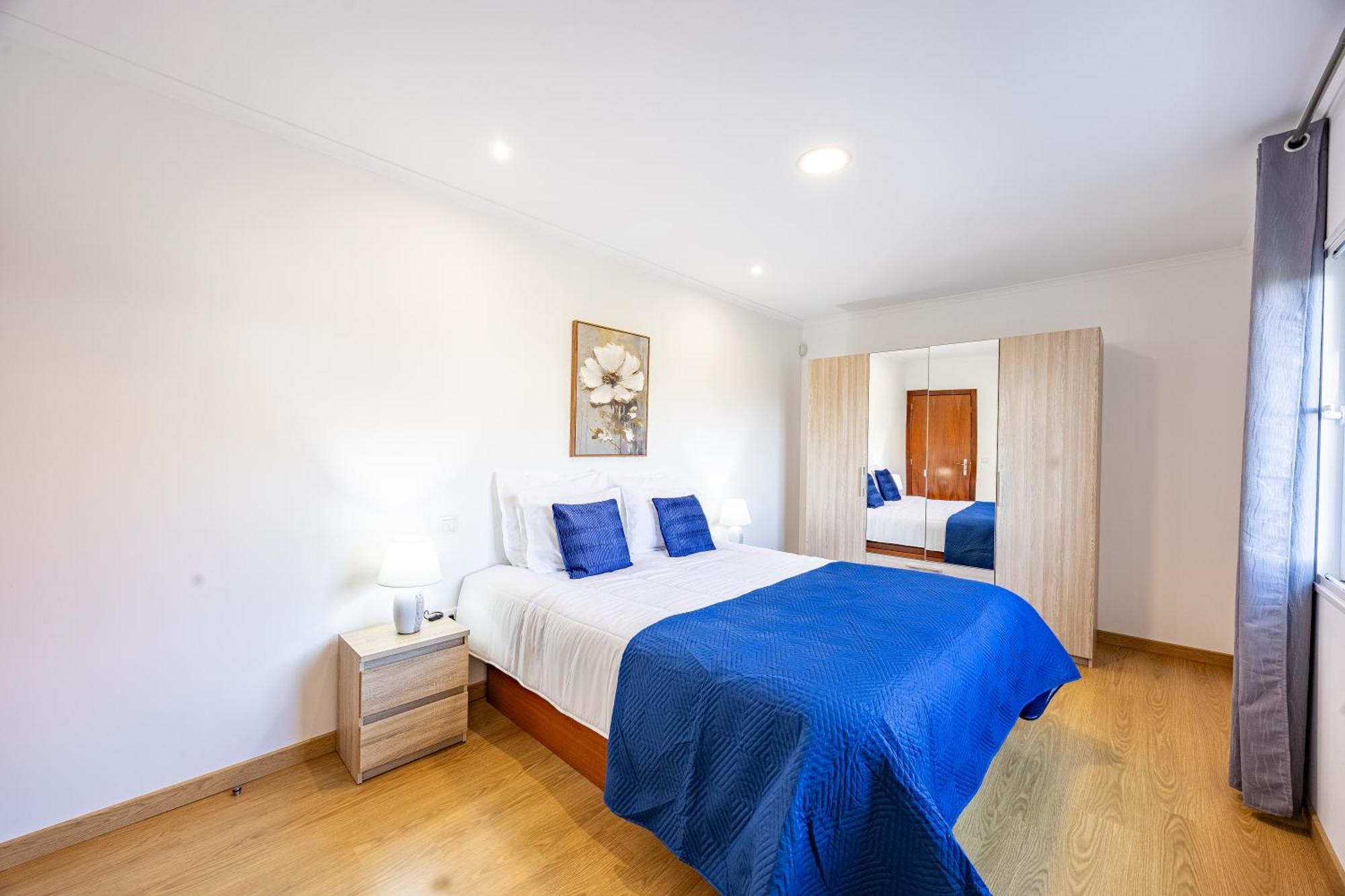Azur & Bellevue Du Apartamento