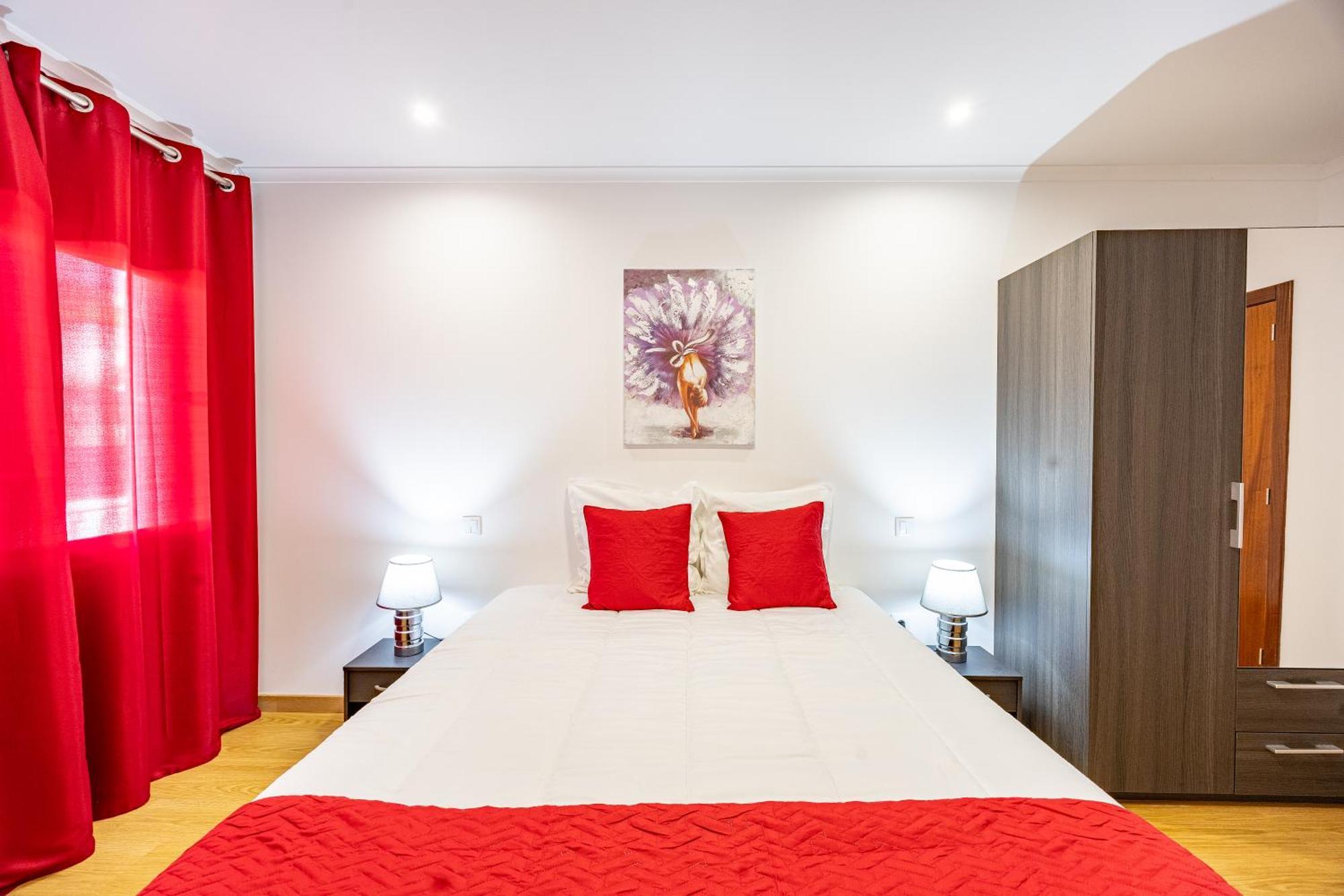 Apartamento Azur & Bellevue Du