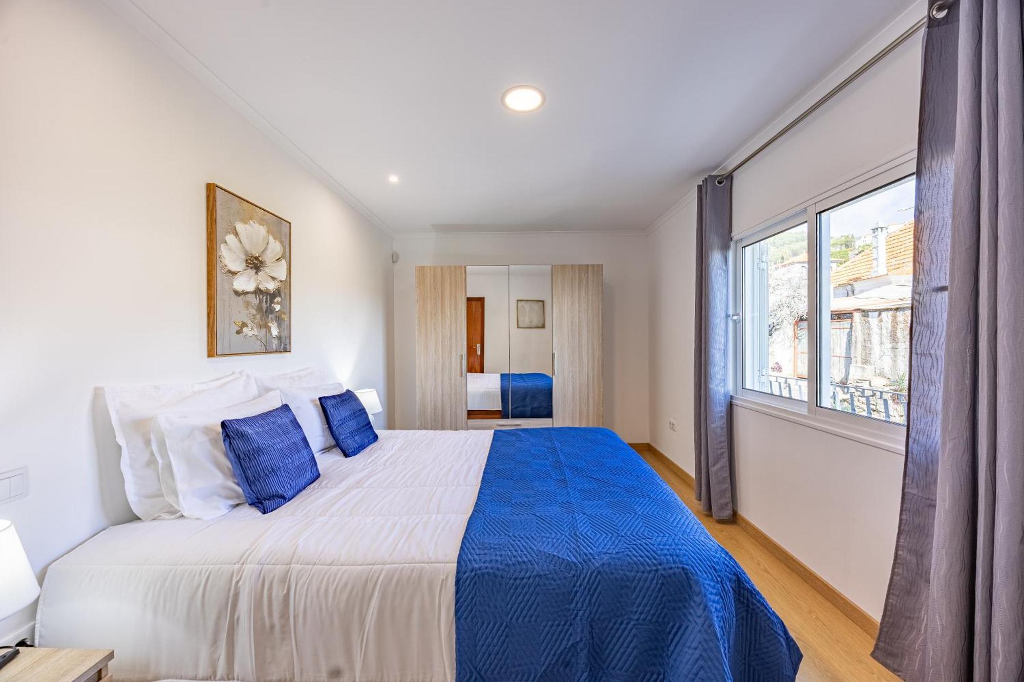 Apartamento Azur & Bellevue Du *
