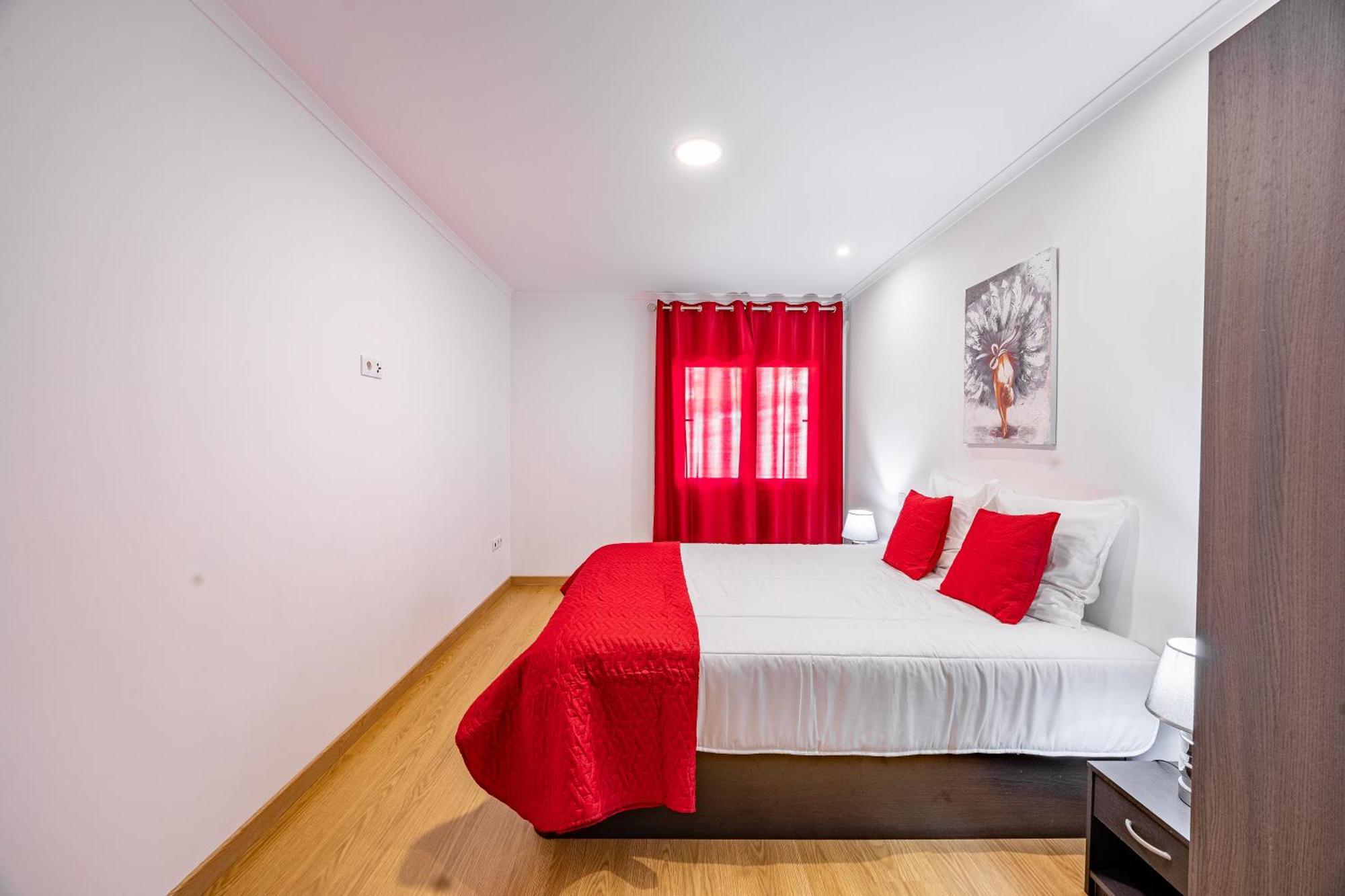 Apartamento Azur & Bellevue Du