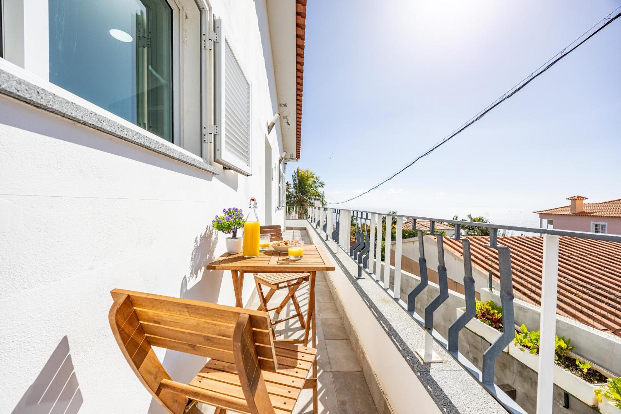 Azur & Bellevue Du Apartamento *