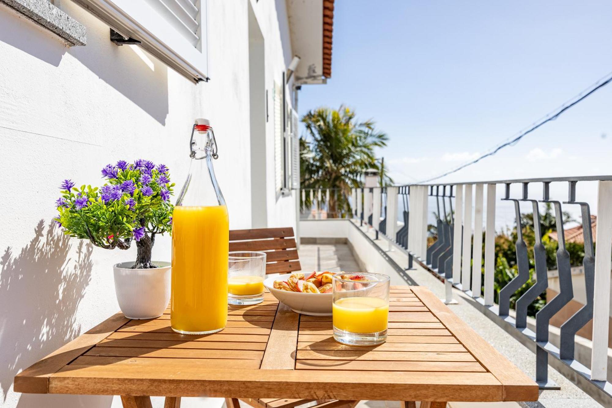 Azur & Bellevue Du Apartamento