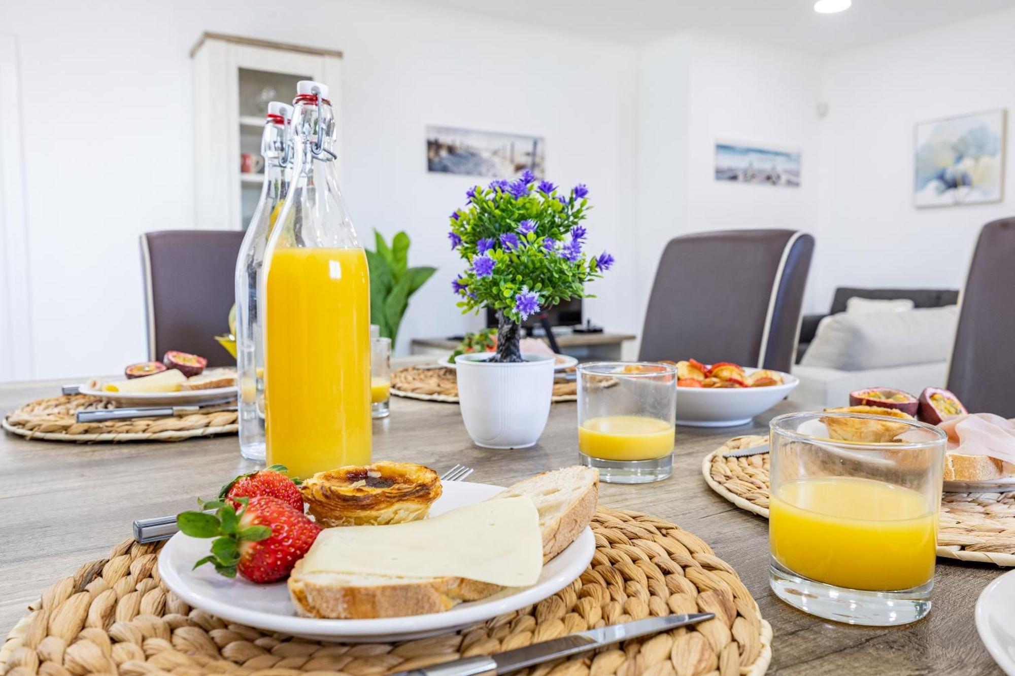 Apartamento Azur & Bellevue Du *