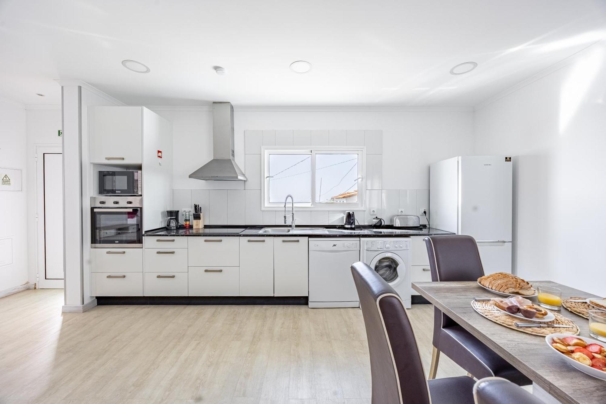 Azur & Bellevue Du Apartamento *