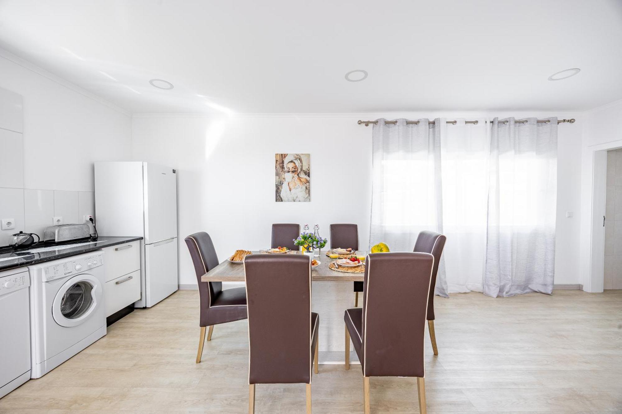Azur & Bellevue Du Apartamento