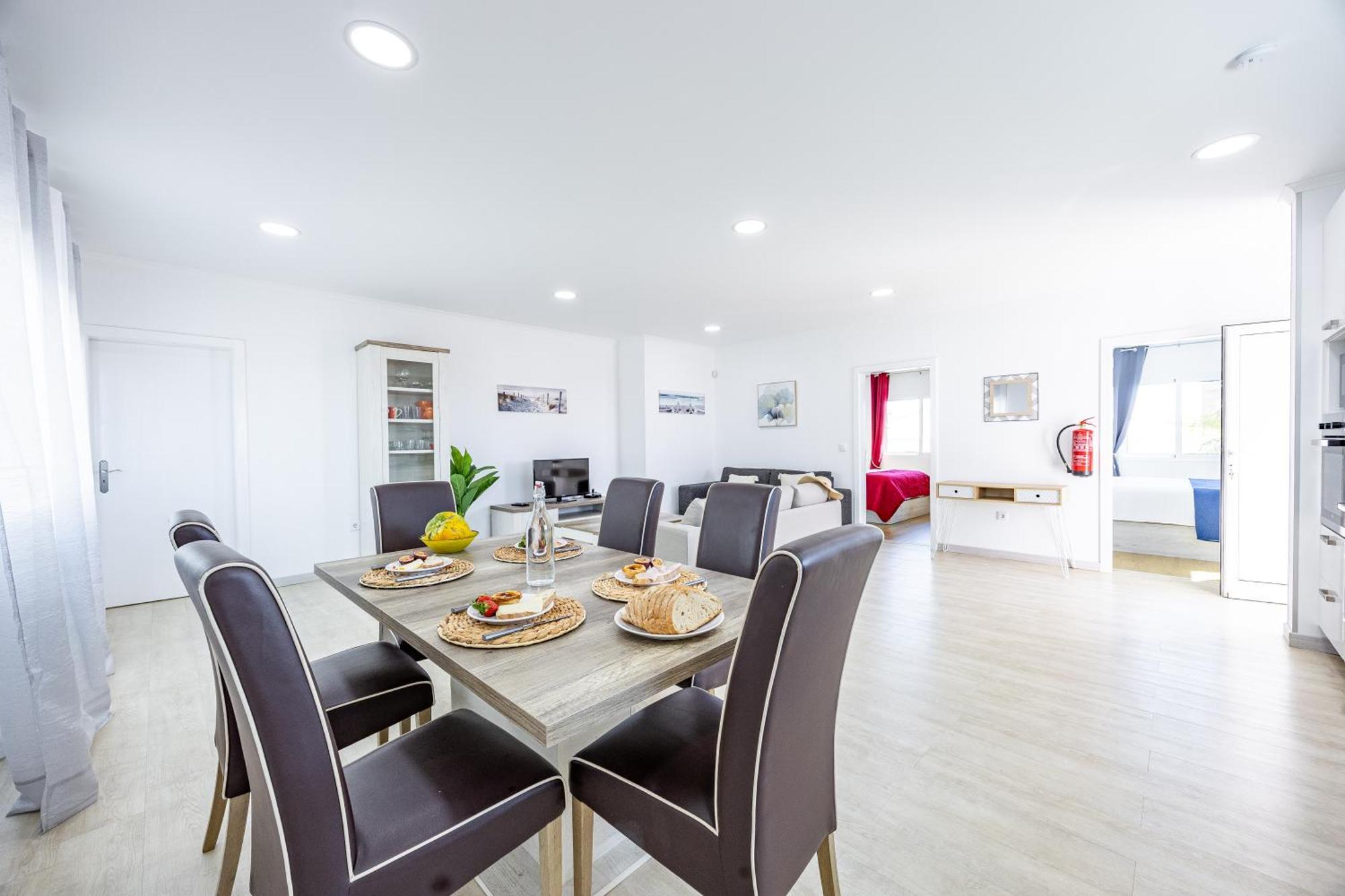 Apartamento Azur & Bellevue Du
